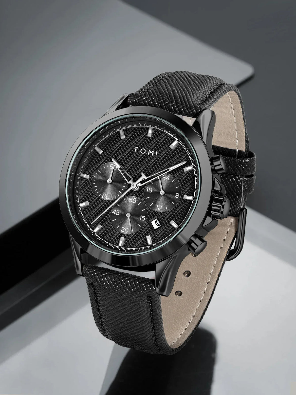 TOMI T604 Regent Gift Set - Tomi Brand