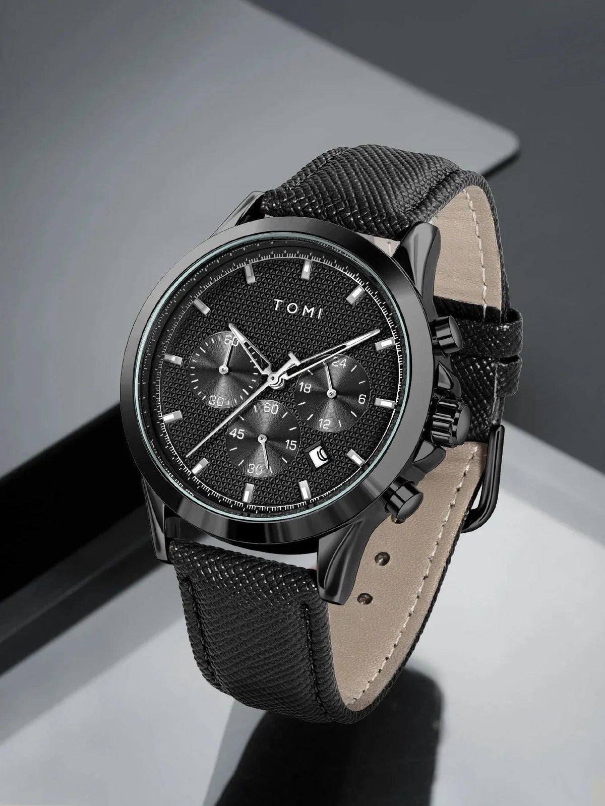 TOMI T604 Regent Gift Set - Tomi Brand