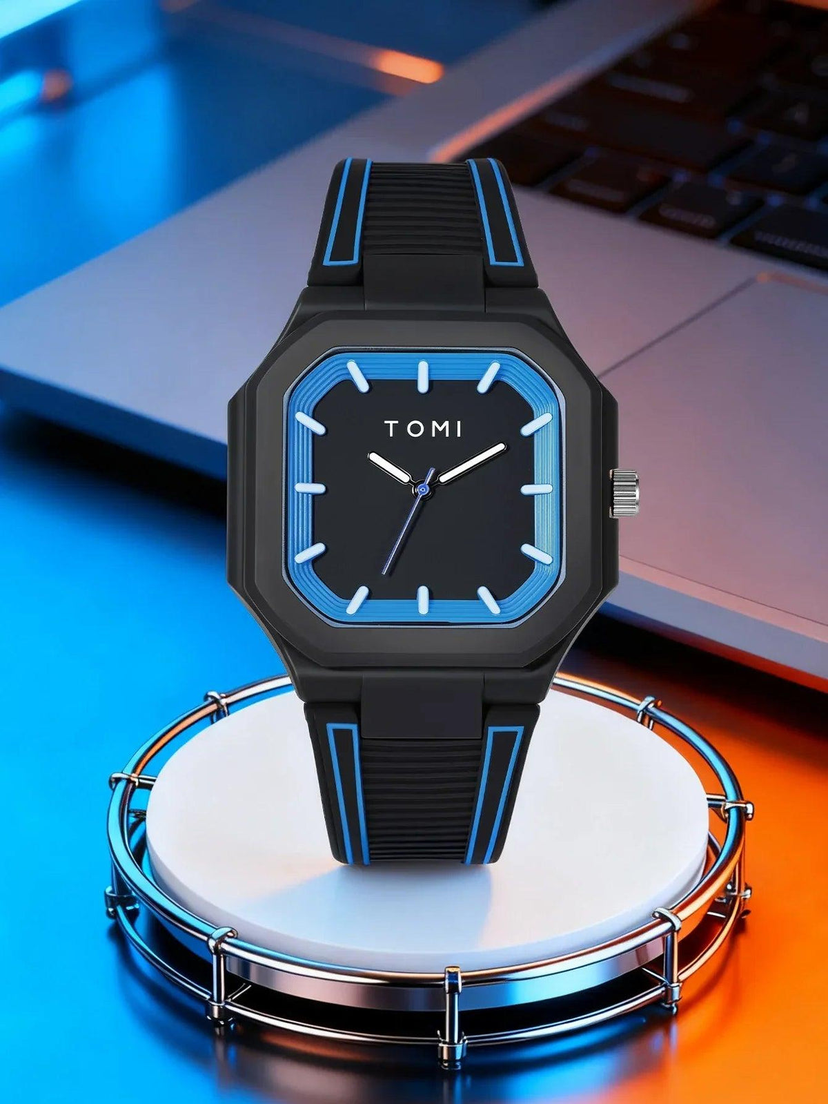 TOMI T023 Fortress Bold - Tomi Brand
