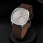 TOMI T044 Meridian Chronicle +Pen - Tomi Brand