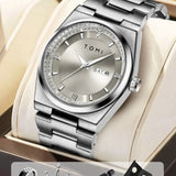 Silver / Gray