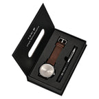 TOMI T044 Meridian Chronicle +Pen - Tomi Brand