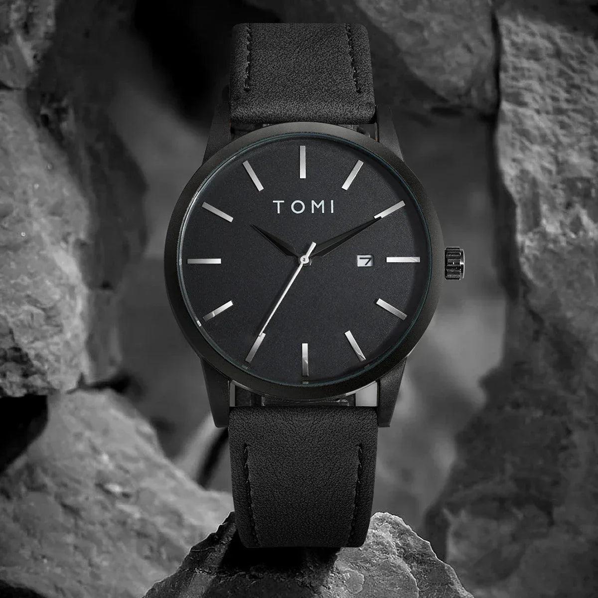 TOMI T071 Signature Chronicle Gift Set - Tomi Brand