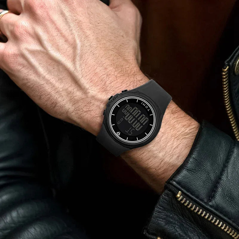 TOMI T220 Stealth Cadence - Tomi Brand