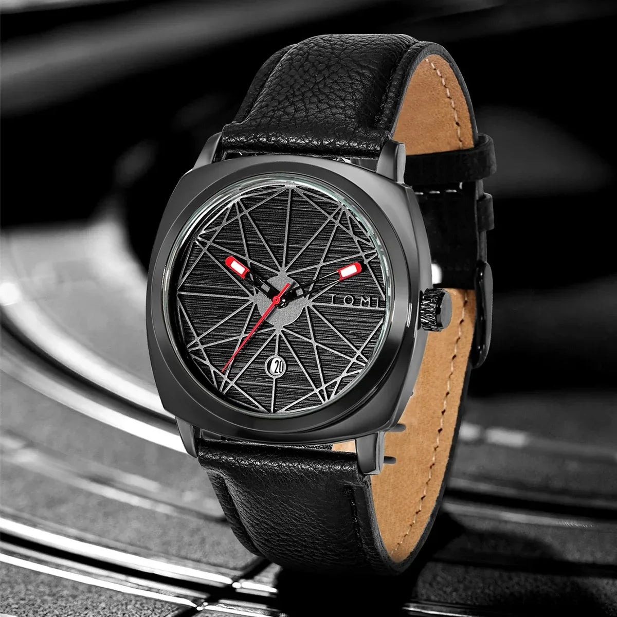 TOMI T112 Compass Mystique - Tomi Brand