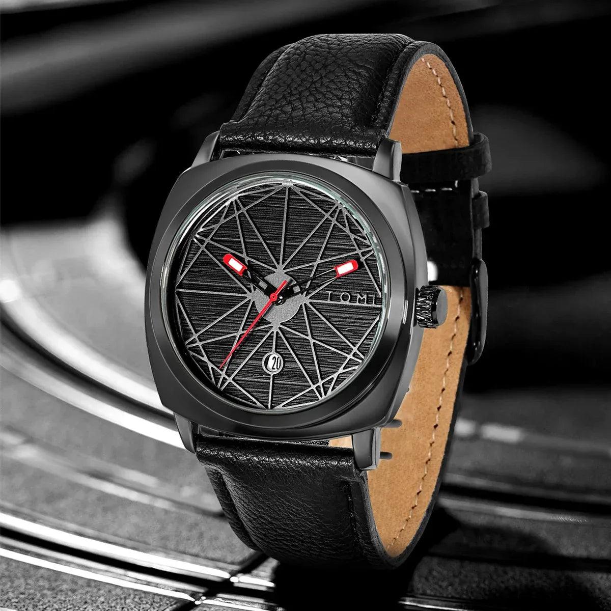 TOMI T112 Compass Mystique - Tomi Brand