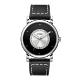 Black / Silver