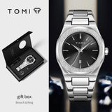 Silver Black