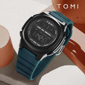 TOMI T207 Peak Sonata - Tomi Brand