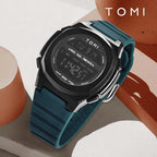 TOMI T207 Peak Sonata - Tomi Brand