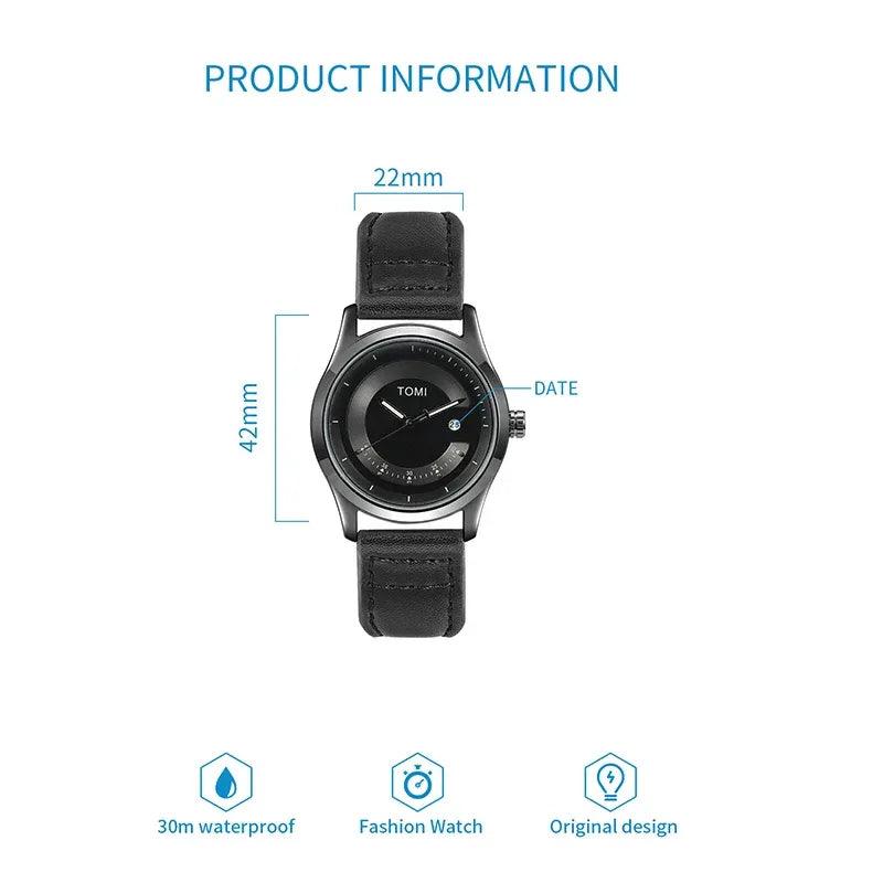 TOMI T099 Perpetual Icon - Tomi Brand