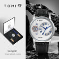 TOMI T104 Ridge Infinite - Tomi Brand
