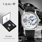 TOMI T104 Ridge Infinite - Tomi Brand