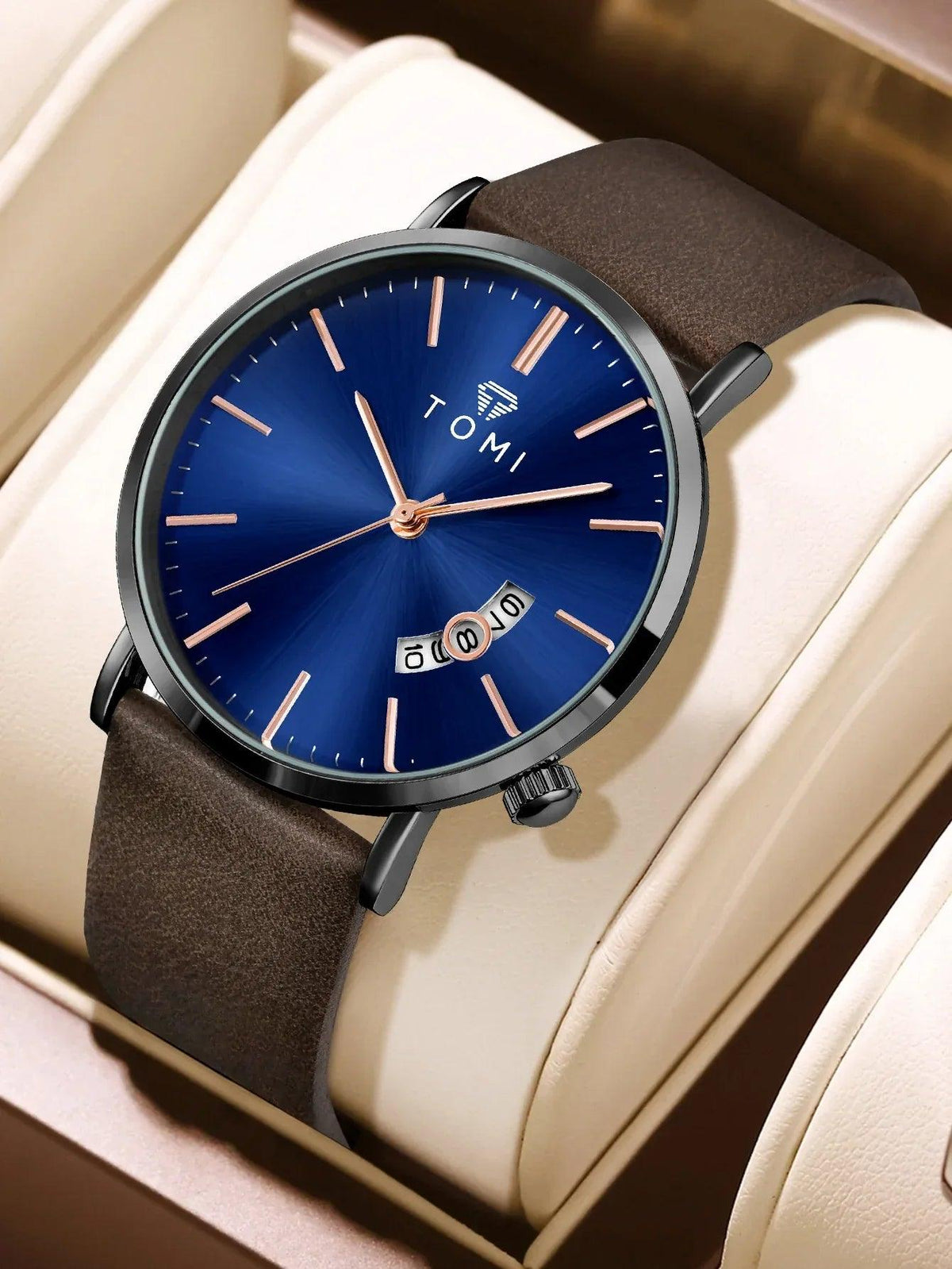 TOMI T025 Enigma Splendor - Tomi Brand