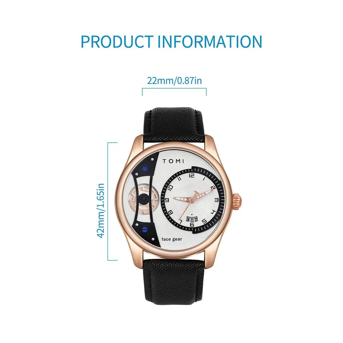 TOMI T105 Constellation - Tomi Brand