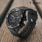 TOMI T215 Comet Velocity - Tomi Brand