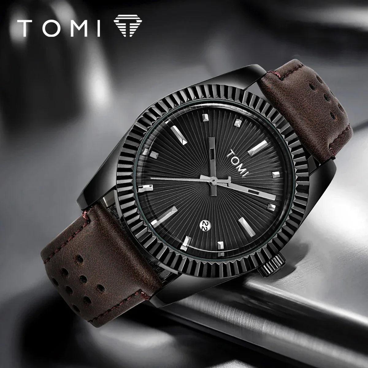 TOMI T098 Horizon Statement - Tomi Brand