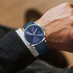 TOMI T044 Meridian Chronicle +Pen - Tomi Brand