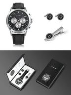 TOMI T604 Regent Gift Set - Tomi Brand