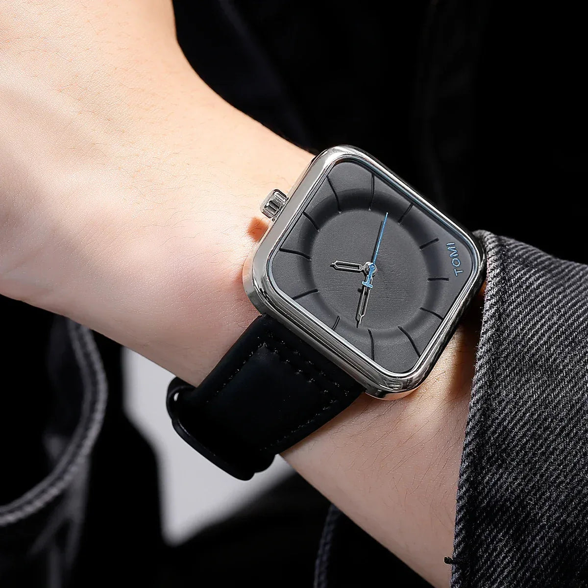 TOMI T093 Onyx - Tomi Brand