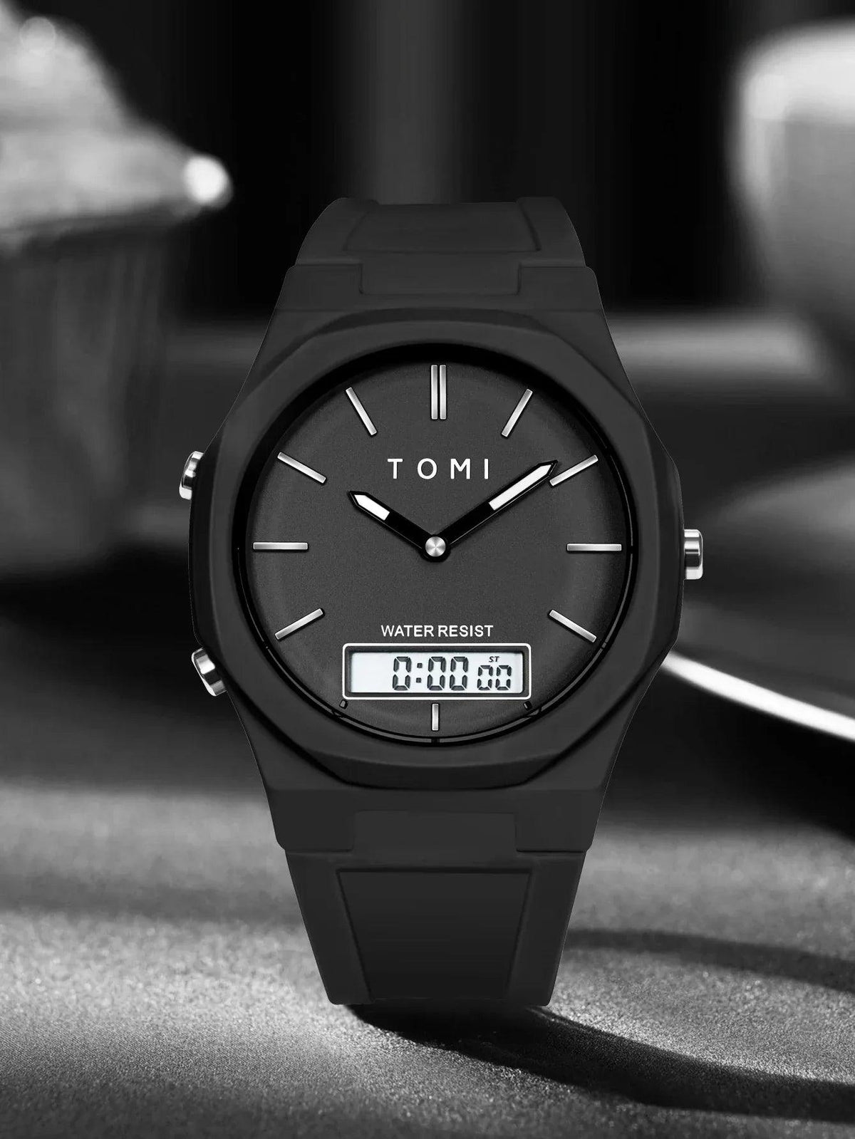 TOMI T238 Modern Edition - Tomi Brand