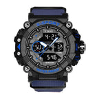 TOMI T236 Titan Empire - Tomi Brand
