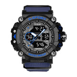 Dark Blue