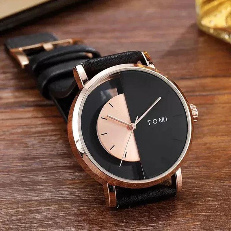 TOMI T080 Heritage Masterpiece - Tomi Brand