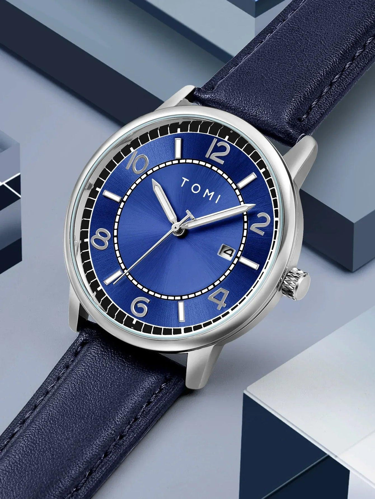 TOMI T025.1 Regal Vision - Tomi Brand