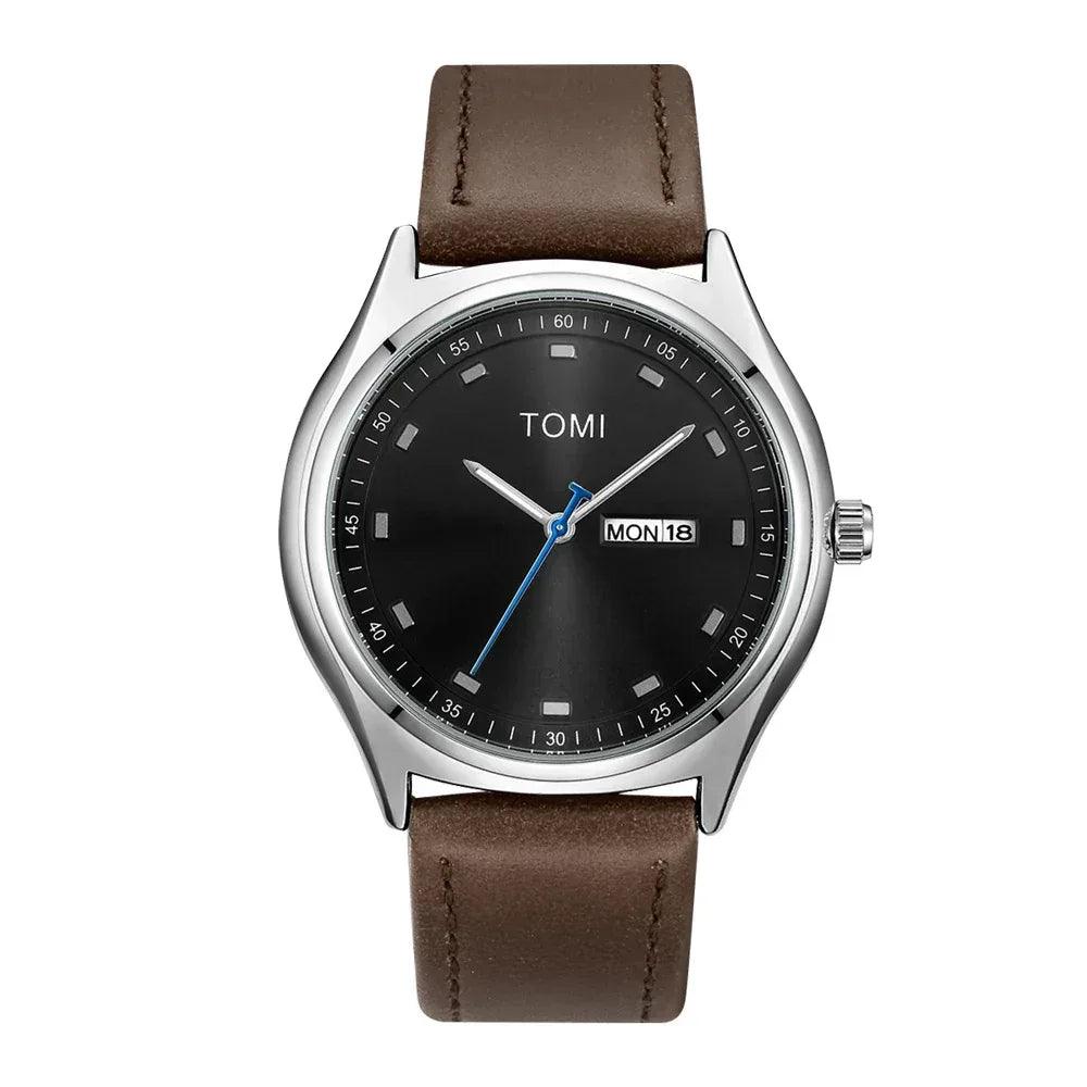 TOMI T030 Obsidian - Tomi Brand