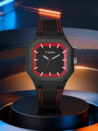 TOMI T023 Fortress Bold - Tomi Brand