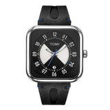 Black / Silver