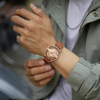 TOMI T100 Avant-Garde Edition - Tomi Brand