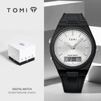 TOMI T239 Hybrid Rhapsody - Tomi Brand