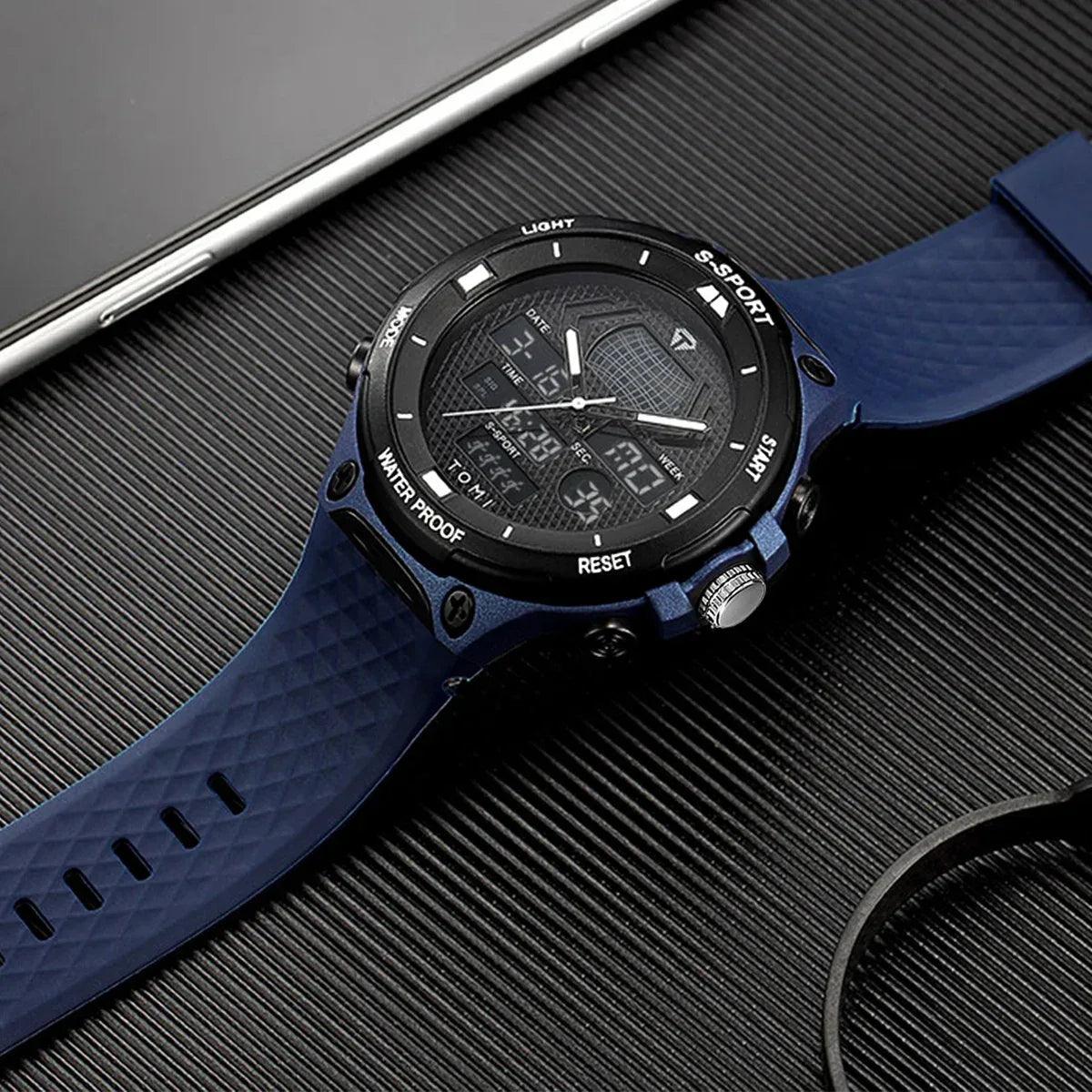 TOMI T215 Comet Velocity - Tomi Brand