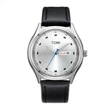 Black / Silver