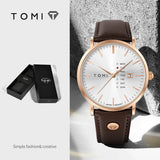 Coffee / Rose Gold