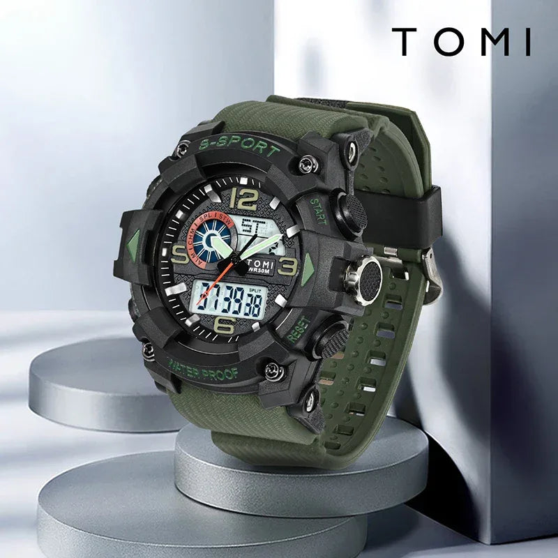 TOMI T231 Viper Strike - Tomi Brand