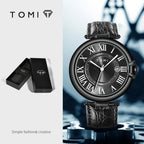 TOMI T075 Quasar Chapter - Tomi Brand