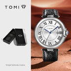 TOMI T075 Quasar Chapter - Tomi Brand