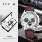 TOMI T604 Regent Gift Set - Tomi Brand