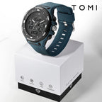 TOMI T215 Comet Velocity - Tomi Brand