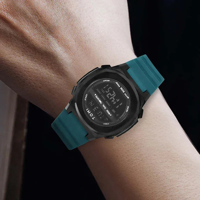 TOMI T207 Peak Sonata - Tomi Brand