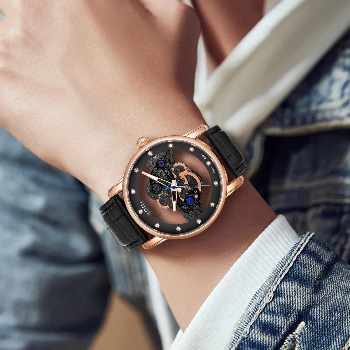 TOMI T102 Galaxy Flow - Tomi Brand