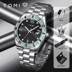TOMI T305 Slate Empire Gift Set - Tomi Brand
