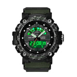 Army Green