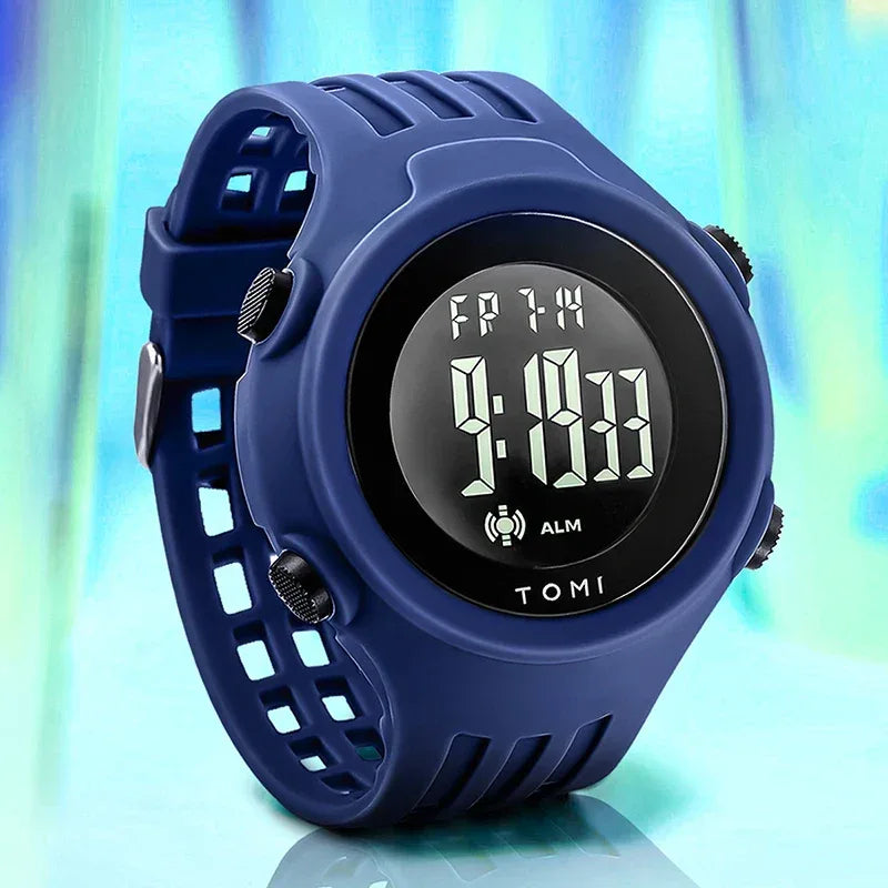 TOMI T224 Ghost Time - Tomi Brand