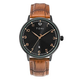 Brown / Black