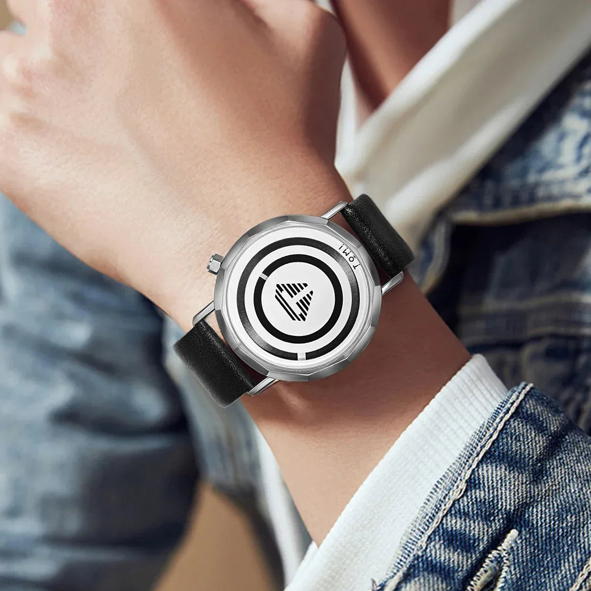 TOMI T040 Concentric Vision - Tomi Brand
