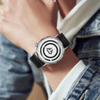 TOMI T040 Concentric Vision - Tomi Brand